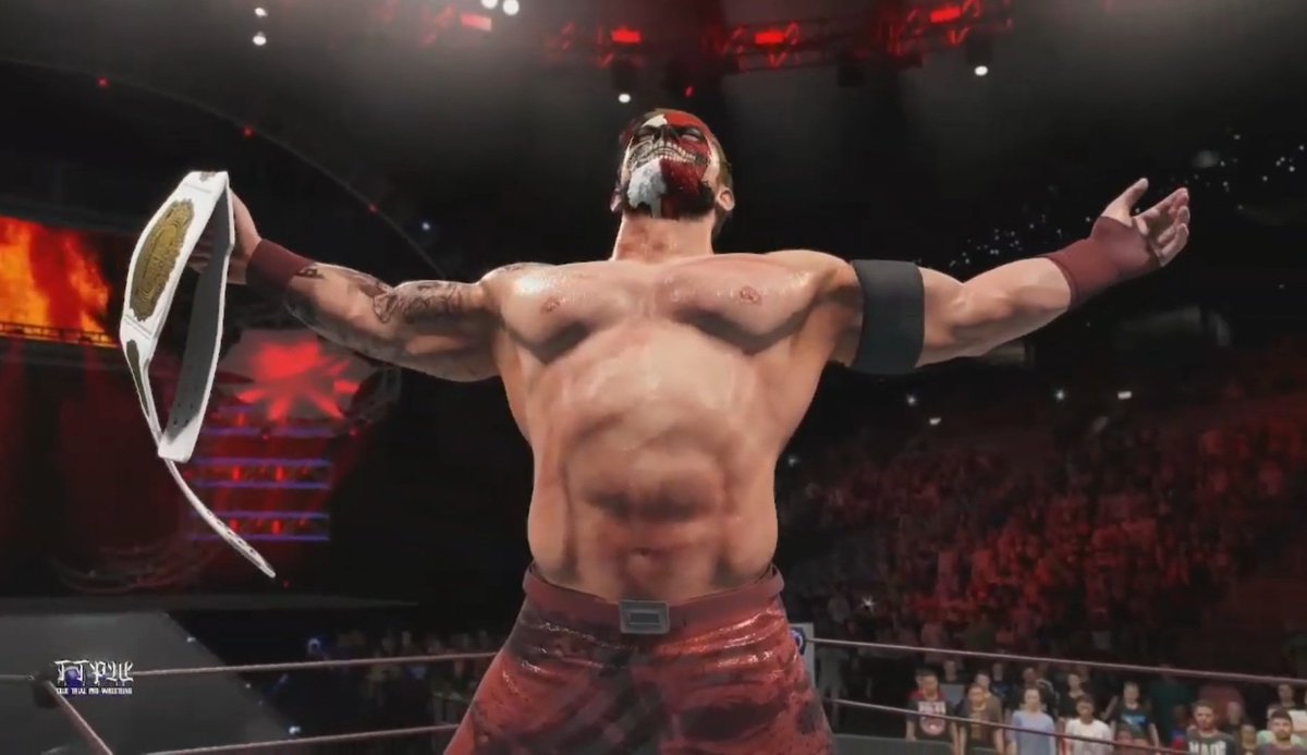 And just like that.. 😈 #ANDNEWWWWWW