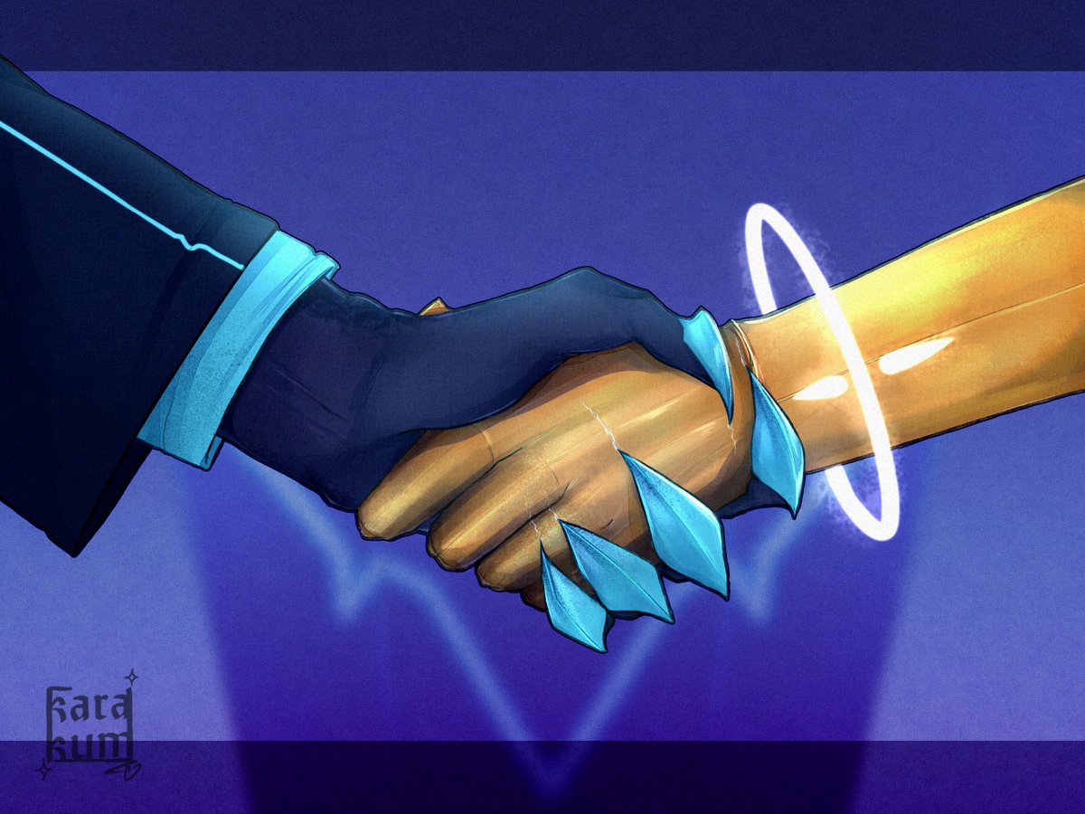 ⛧ ƙαɾαƙυɱ|ƙα ⛧◤ 𝕮𝕰𝕺 𝖔𝖋 𝕽𝖔𝖔 ◥ tweet media