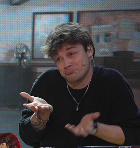 jorelbtw's tweet photo. my honest reaction https://t.co/p7bzuGOvBo