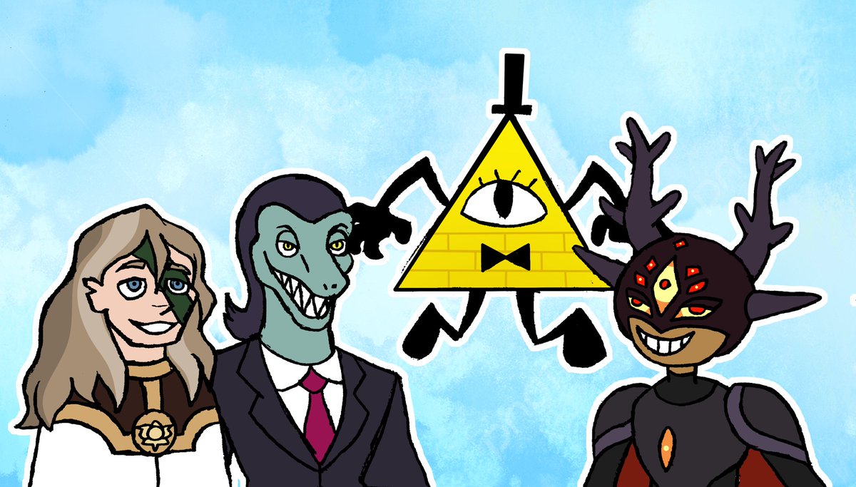 AlexSL02's tweet image. Cuando son los mejores villanos de las series de Disney 

Nuevo video: youtube.com/watch?v=dkwf5k…