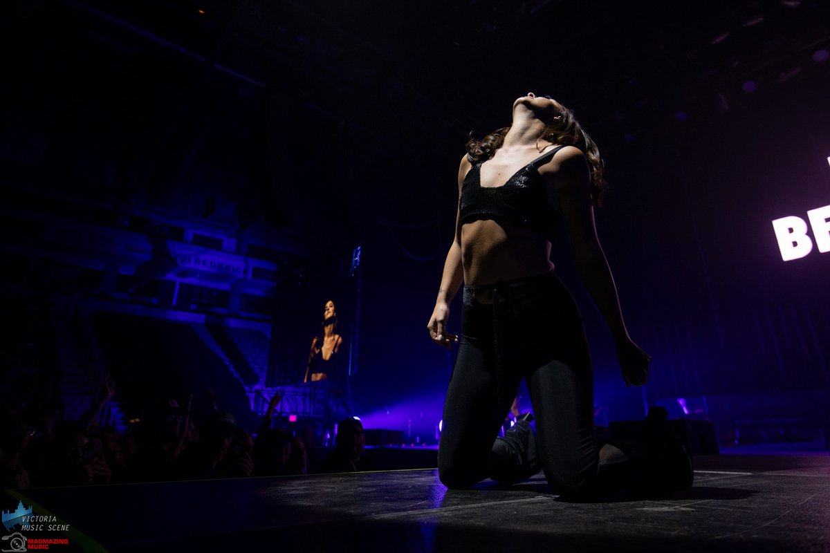 Victoria Music Scene tweet media