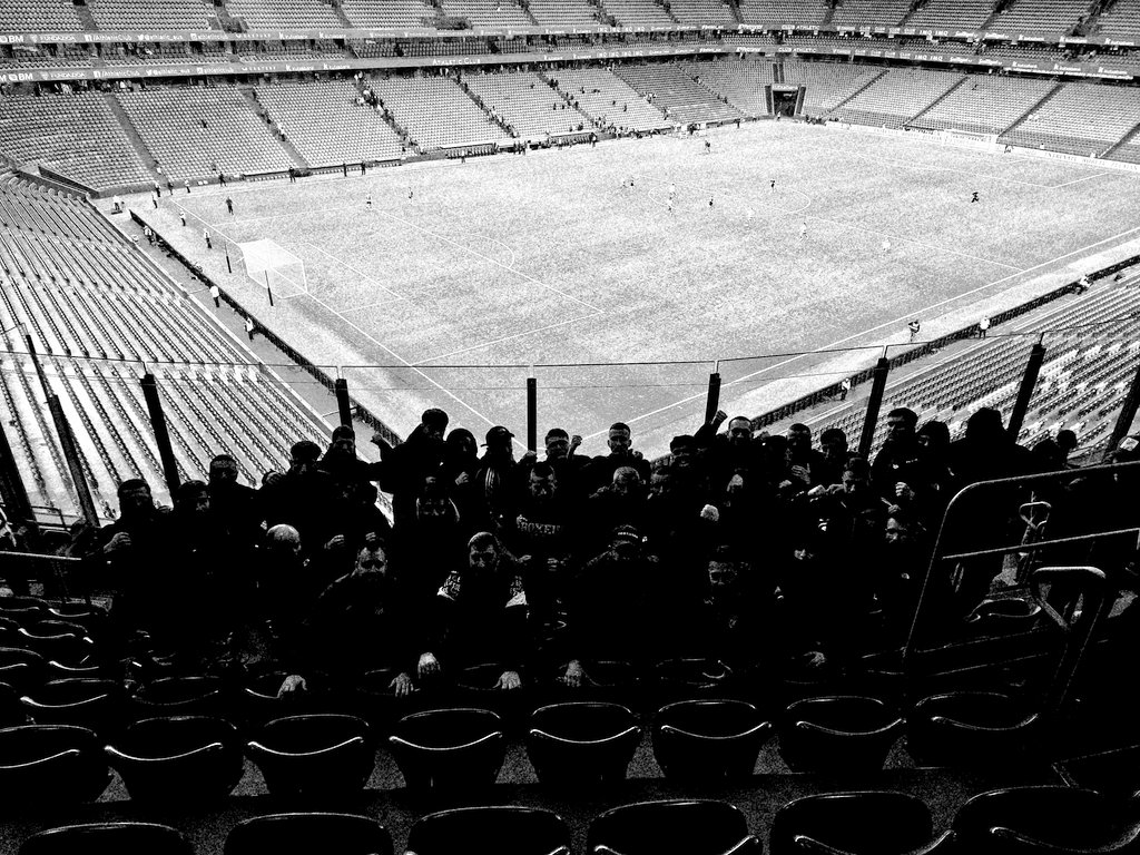 Nos merecíamos un viaje así. 
Por y para nosotros.
#BilbaoAway