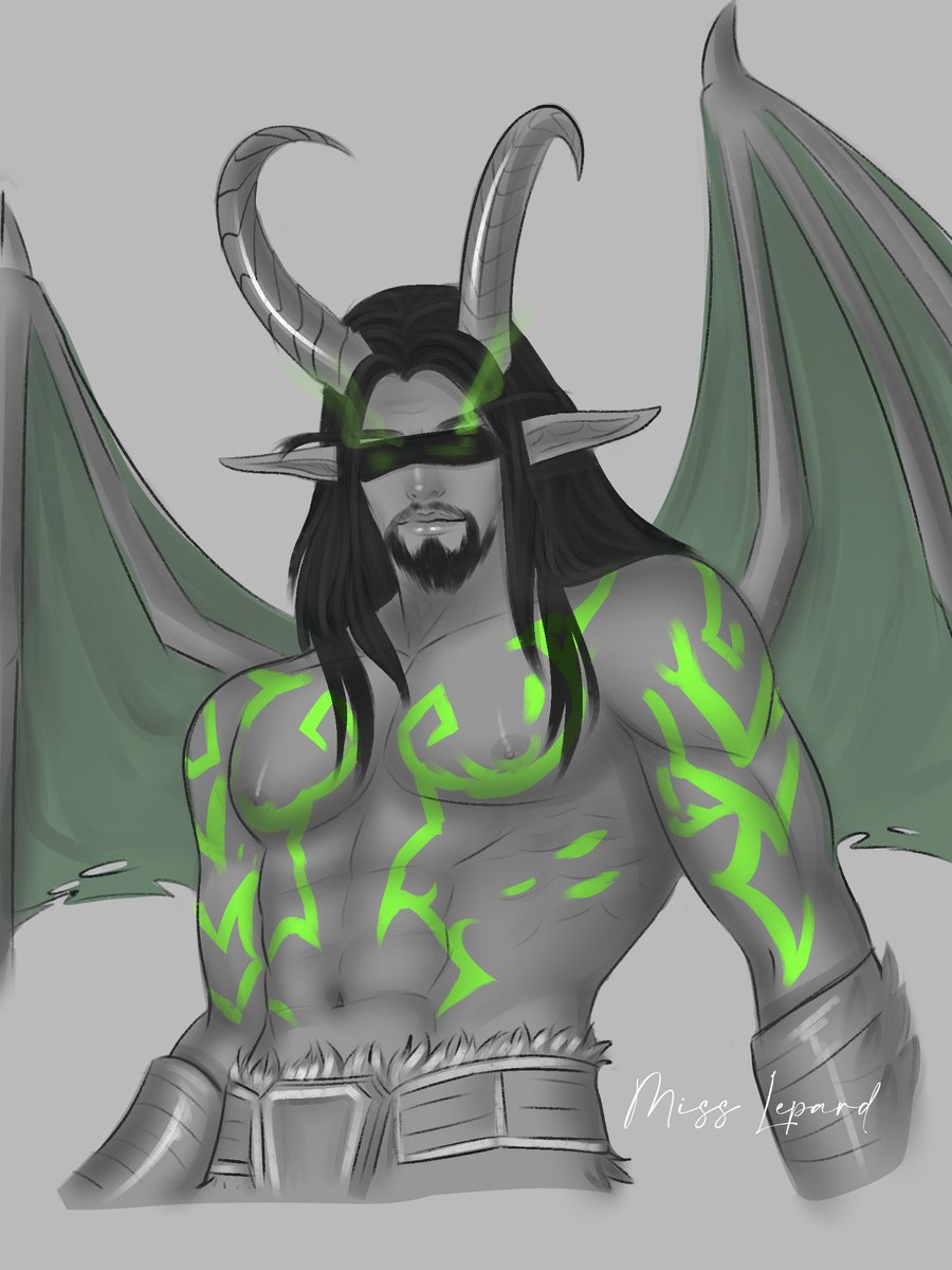 Sketches delivered!
thank you so much!