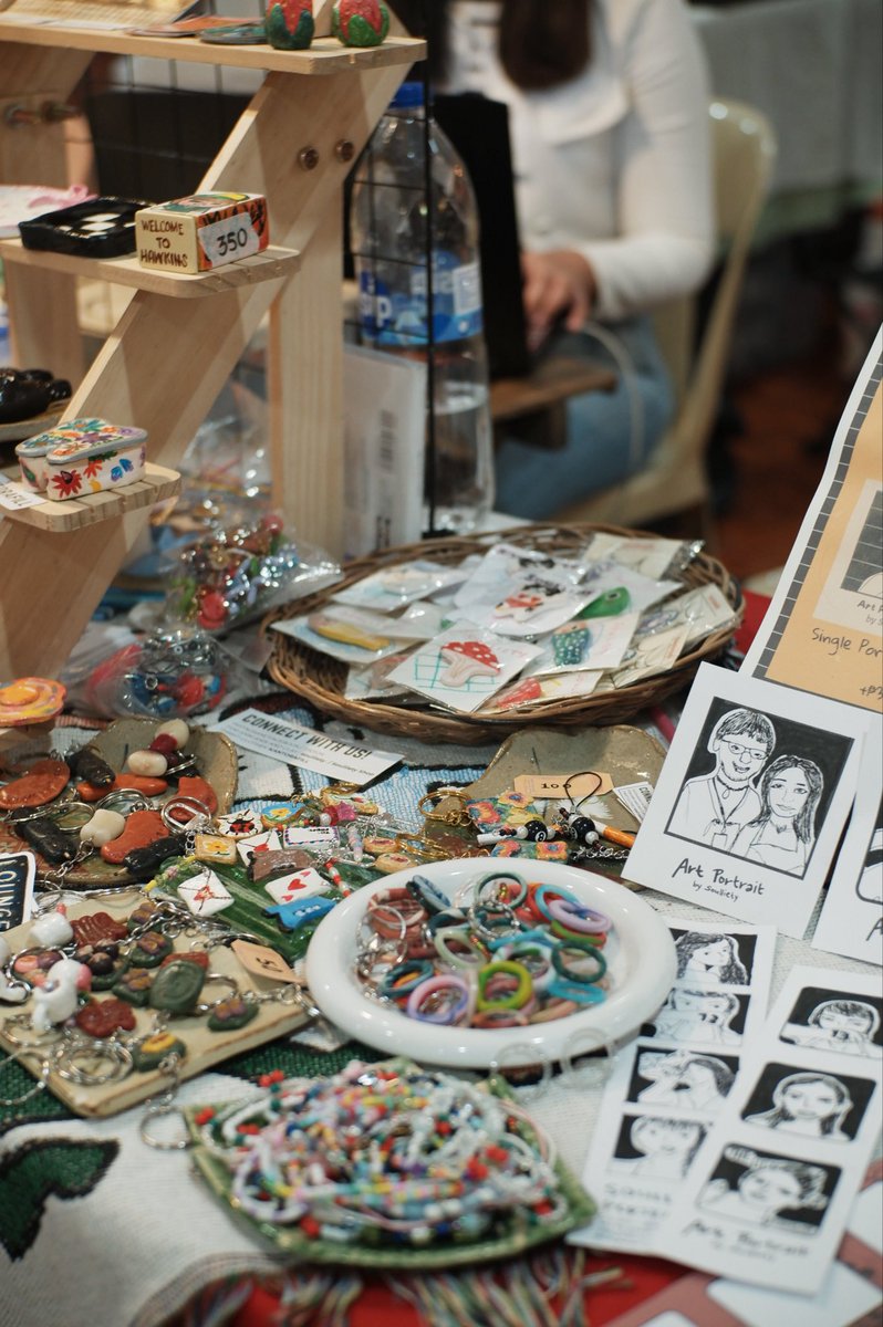 my fave shots in yesterday's flea market