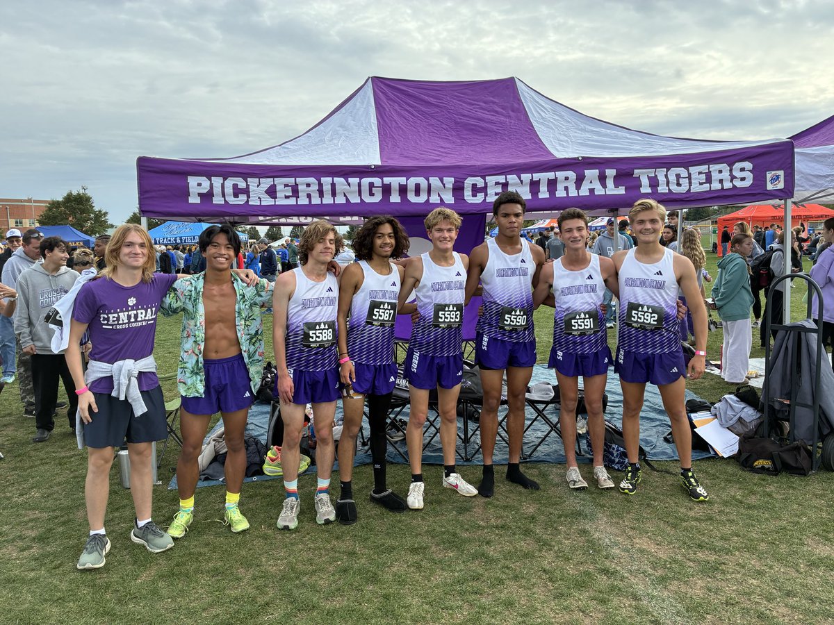 MathTigerRunner's tweet image. Thank you Tigers for a good season!  I appreciate getting to coach you. @BryanDeArdo @fee_jonathan @GeorgeSorge #TigerUp