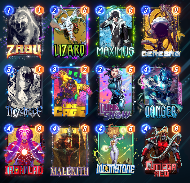 Ransel Dellic 🟨⬛ tweet media