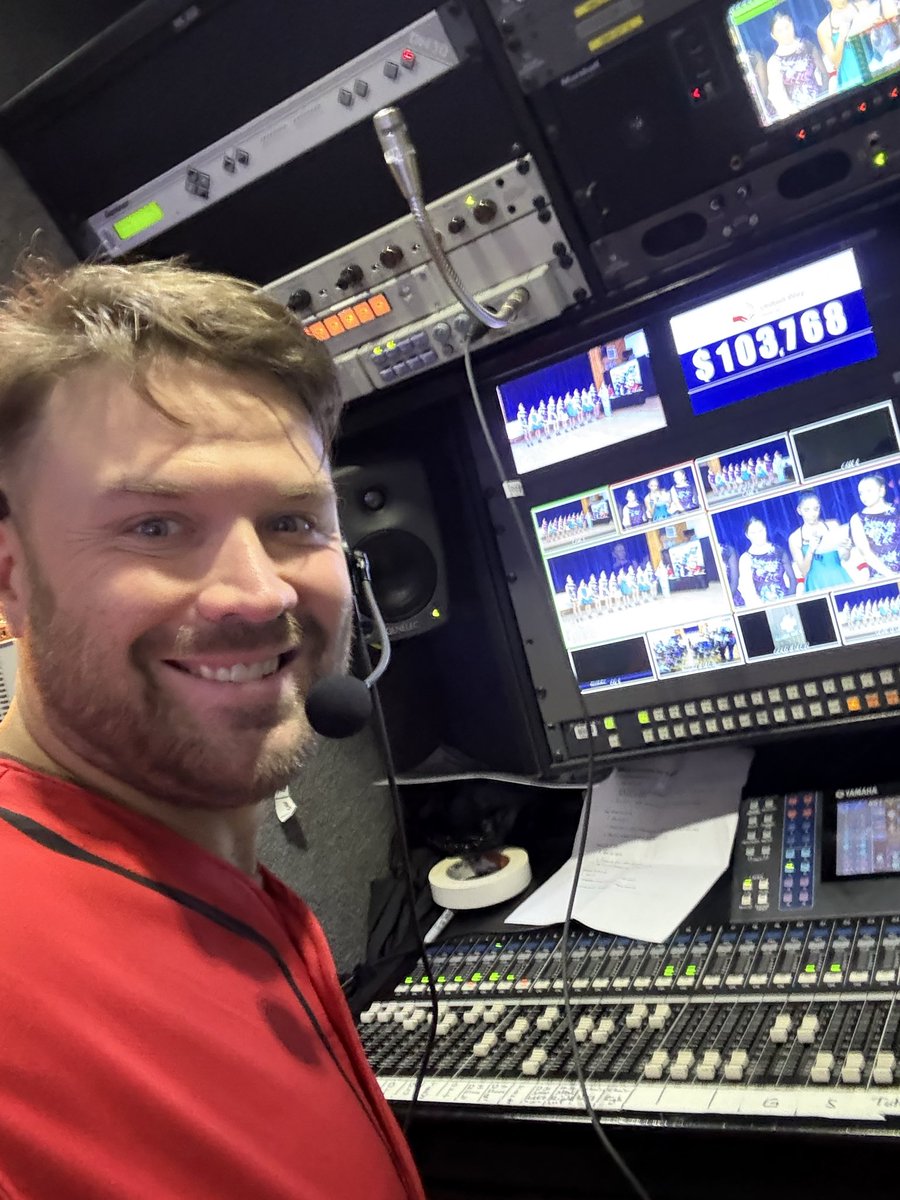 Danny Ewen tweet media