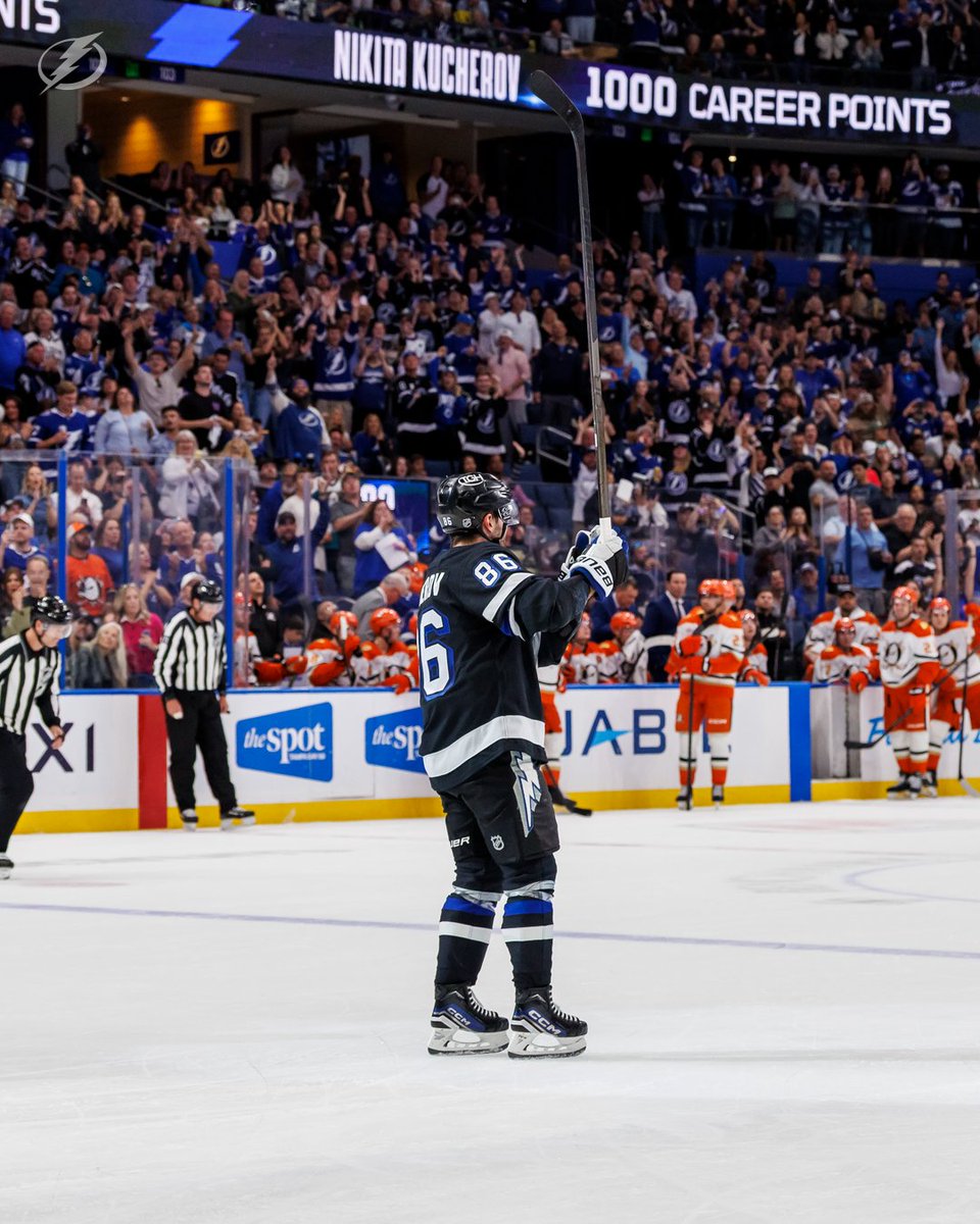 Tampa Bay Lightning tweet media