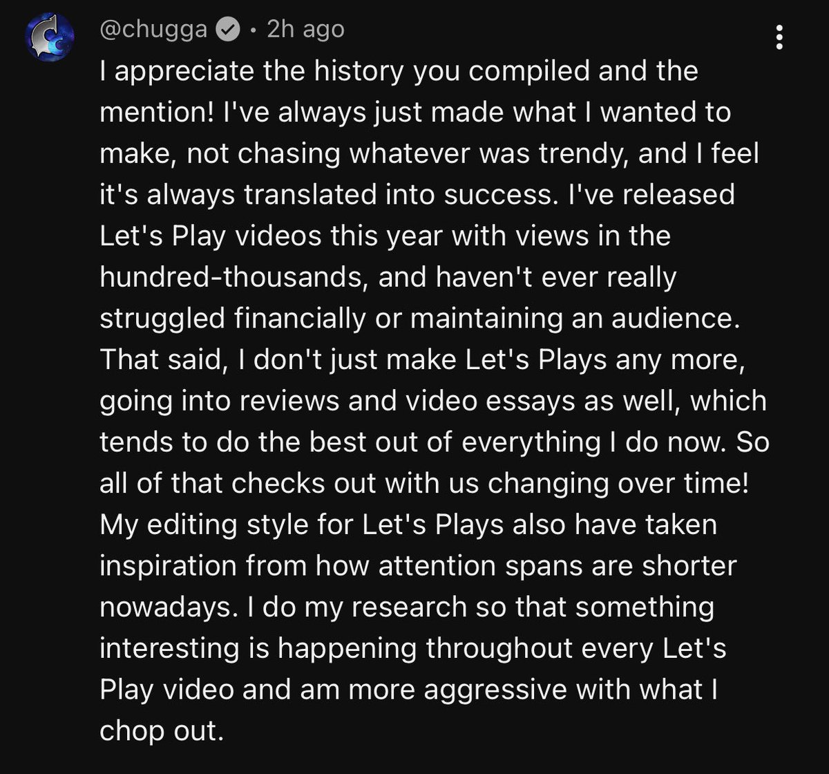 Chuggaaconroy tweet media