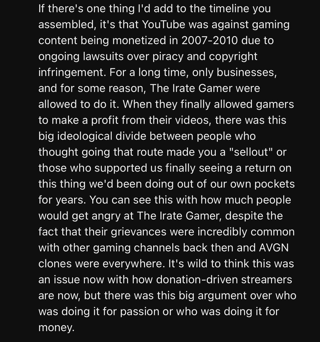 Chuggaaconroy tweet media