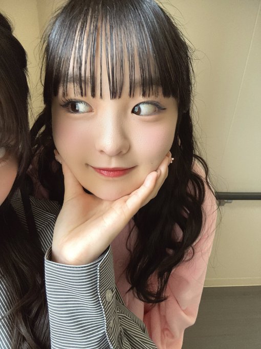 石橋颯のTwitter画像2