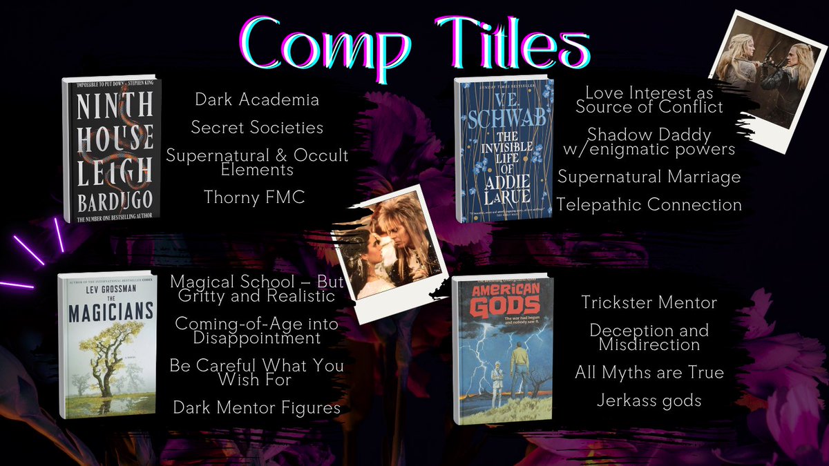 fairiegnostic's tweet image. Participating in #PitDark this year with my dark academia fairytale, LYING FOR MAGICIANS. 

Anyone in the #WritingCommmunity want to swap support? 😬