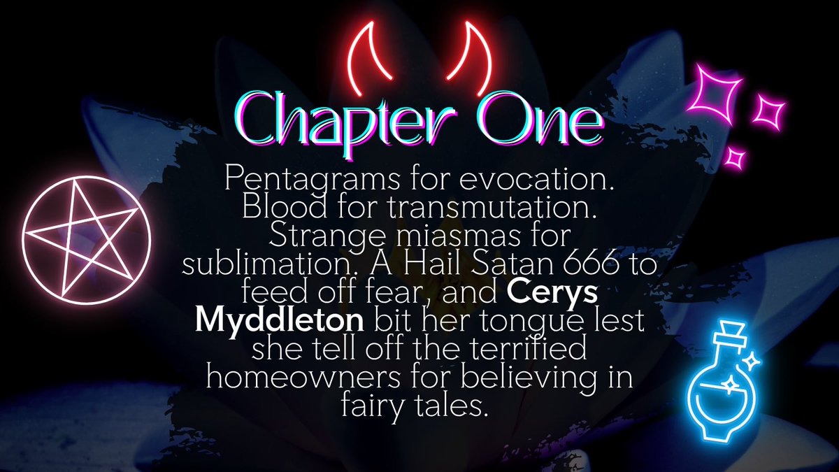 fairiegnostic's tweet image. Participating in #PitDark this year with my dark academia fairytale, LYING FOR MAGICIANS. 

Anyone in the #WritingCommmunity want to swap support? 😬