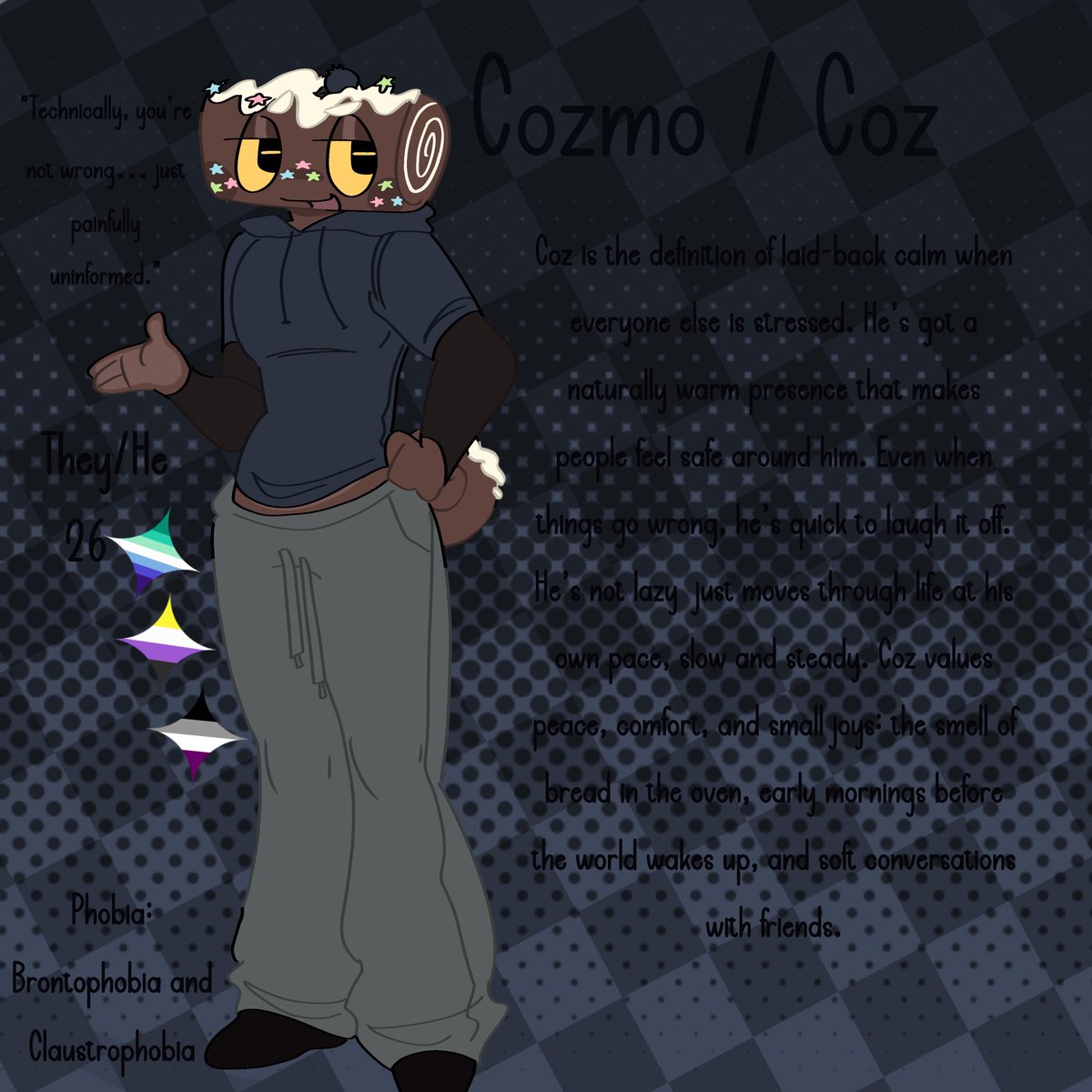 RodgerZpic's tweet image. Why welcome back my loves! It’s been so long! Nice to see everyone again!

RodgerZpic.