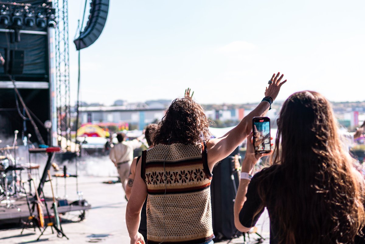 Festival Pulso GNP tweet media