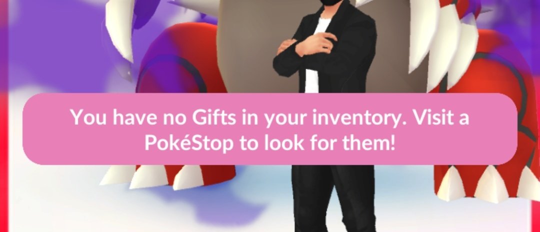 Poke AK tweet media