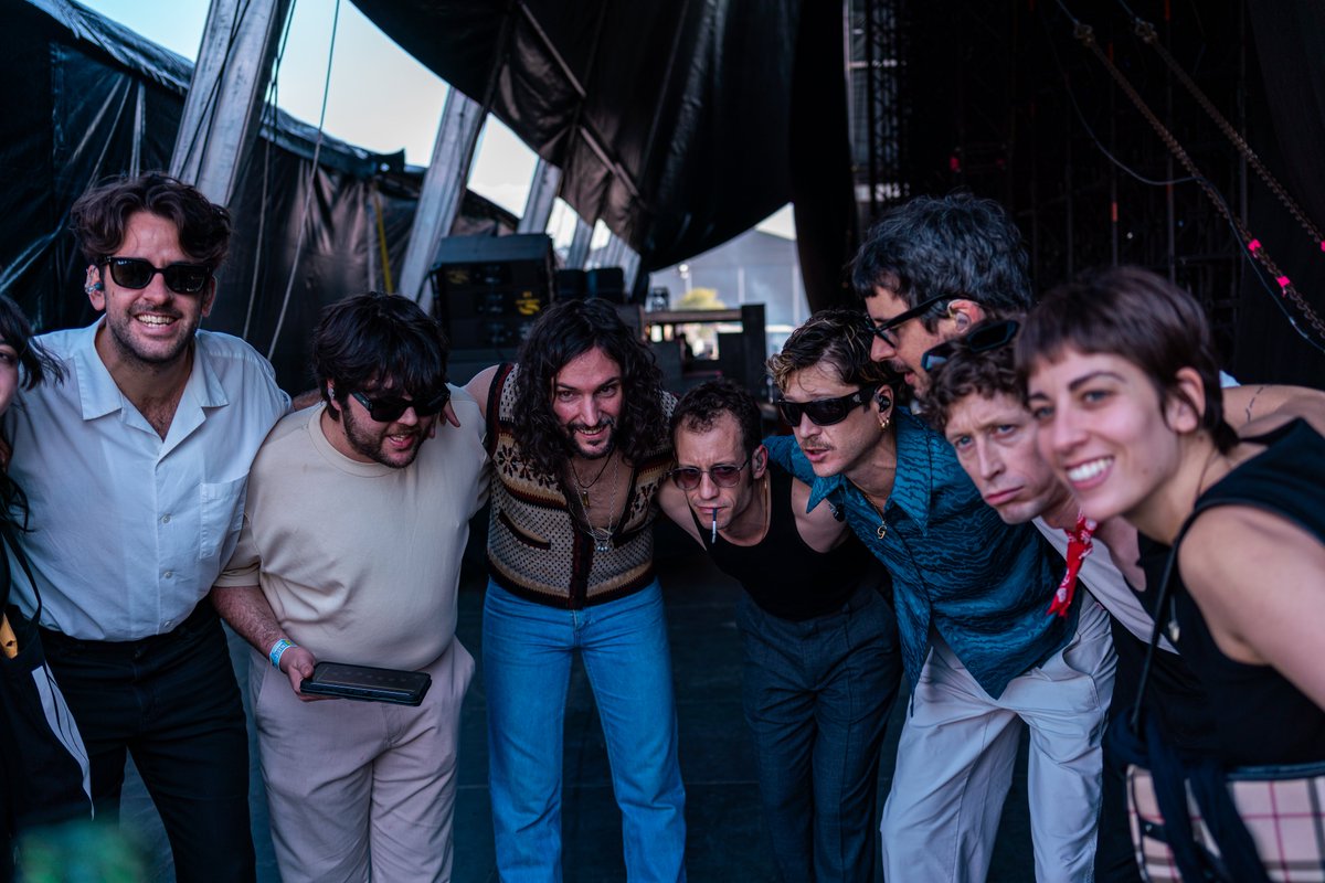 Festival Pulso GNP tweet media