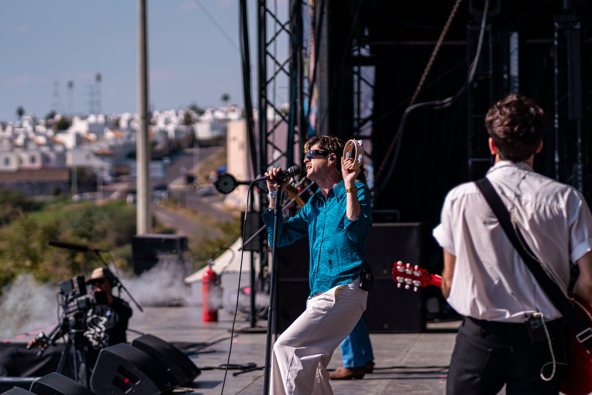 Festival Pulso GNP tweet media