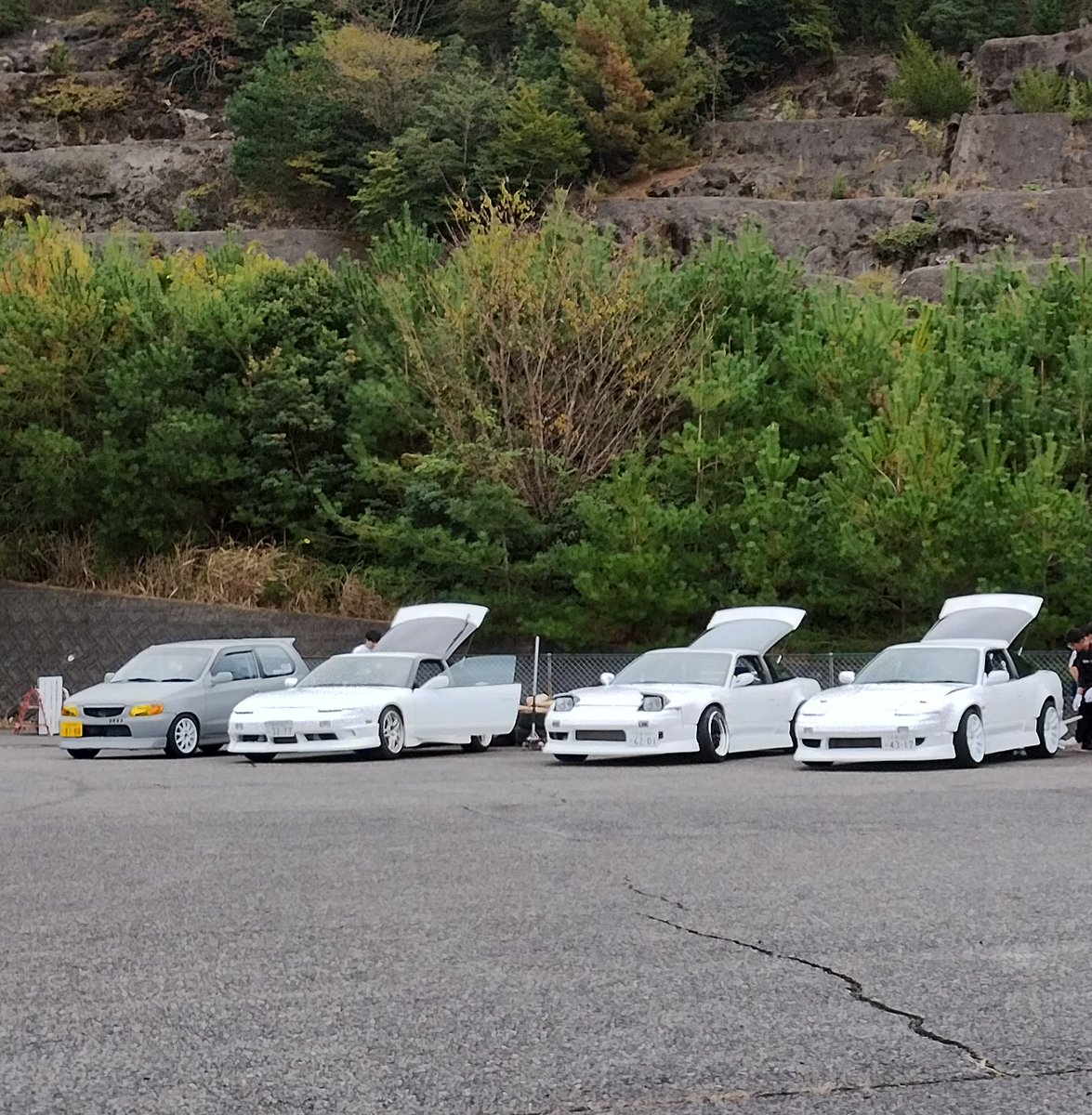 しーも (@shimo_jzx110) / Posts / X