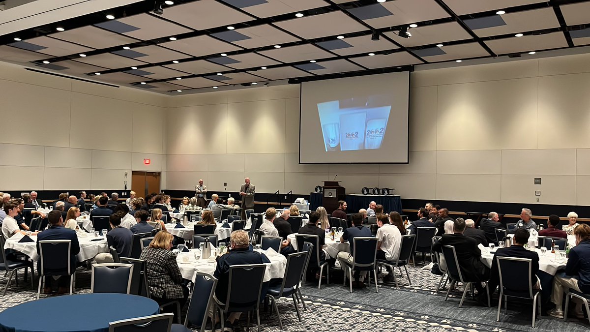 Varsity S Penn State tweet media