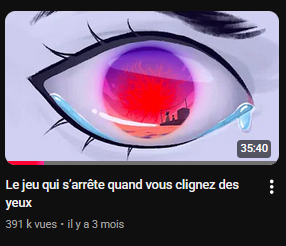 fail_what's tweet photo. Ouais non vraiment trop chiant les gars, les miniatures dessinées ça fonctionne tellement jamais https://t.co/cE1E23qlfc