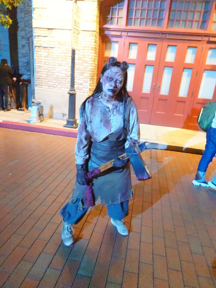 2LD  ゾンビ たけし on X