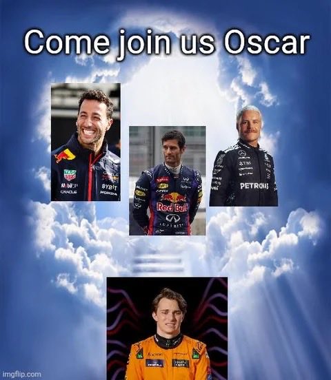 F1 TROLL tweet media