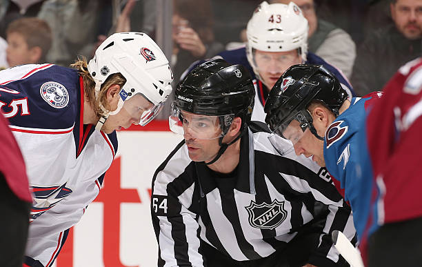 ScoutingTheRefs's tweet photo. Blue Jackets vs. Penguins
Referee: Kyle Rehman #10 
Referee: Pierre Lambert #25 
Lines: Brandon Gawryletz #64 
Lines: Jonathan Deschamps #80 
https://t.co/X7NJyn53xA 
#CBJ #LetsGoPens #CBJvsPIT #NHL https://t.co/ip45yXQjA7