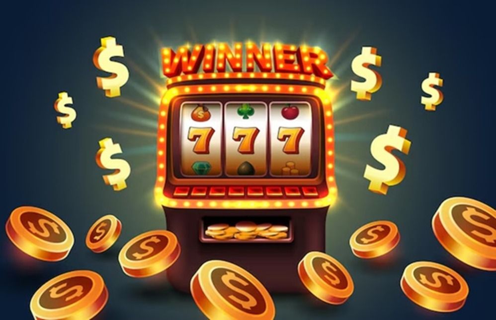 otakuanimeblog's tweet image. Slot Strategy: Myth vs. Math, How Do The Machines Work? otakukart.com/slot-strategy-…