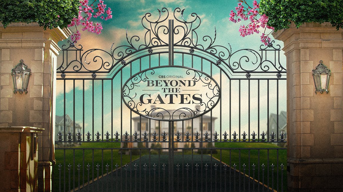 ErrolLewis's tweet image. "Beyond the Gates" has momentum, attracting its fourth-largest overall audience during the week of October 13-17, 2025. 
Let's hope the anticipated week of reruns set for later this year doesn't stop the beat.