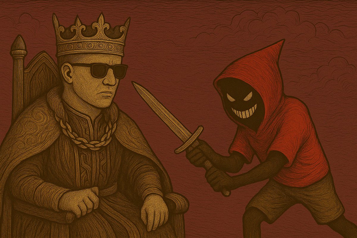 To be honest, I don't even know what could be better than the work <a href="/demdev007/">rohan</a> <a href="/greenie_sr/">greenie</a> <a href="/austin_hurwitz/">austin</a> <a href="/SQU1NCH/">squinch 🐰</a> <a href="/boris0chuck/">boris</a> are doing on the <a href="/neukoai/">NEUKO</a> project

These guys are literally going to kick everyone's ass after it launches, mark my words!