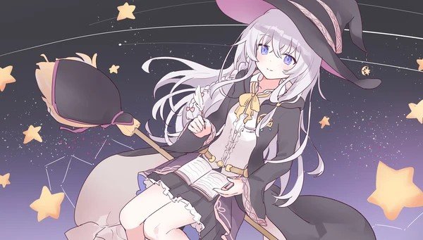 ElainaFagDaily's tweet photo. Day 1150.5

Source:https://t.co/eu06l2dtgH

#魔女の旅々 
#イレイナ https://t.co/820PYl6yy6