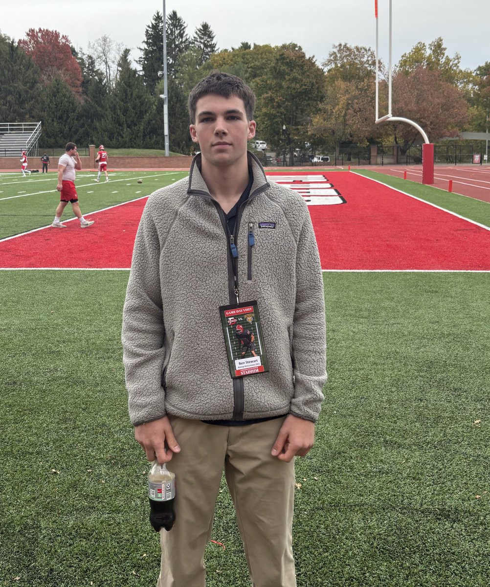 Ben Stewart tweet media