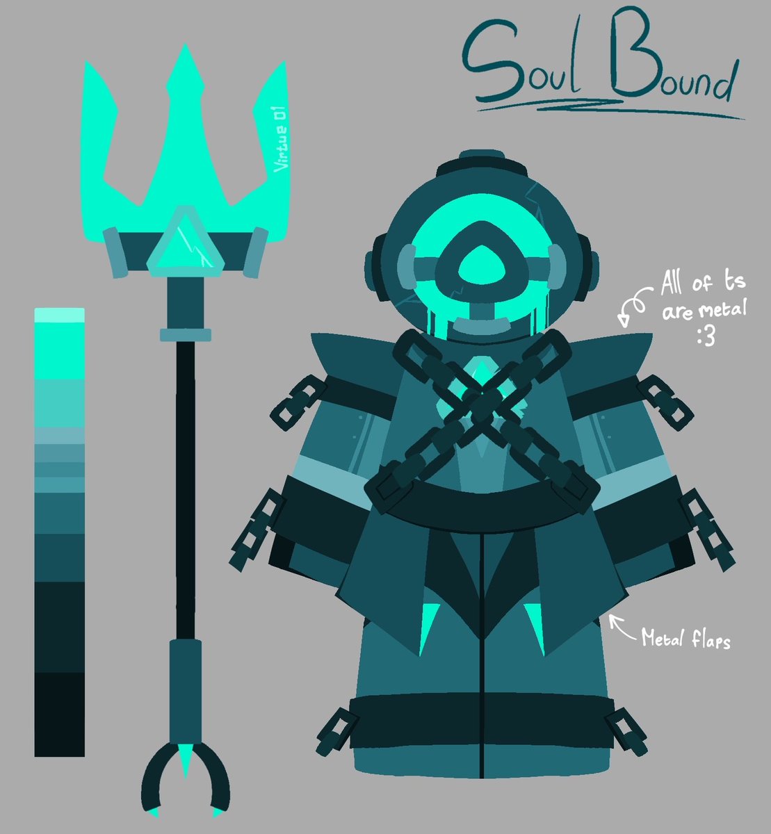 skrmsh__'s tweet image. CONVICT - THE SOULBOUND

ORG CHARACTER BY @/Fro_ZinOvr 
REDESIGN BY @/Shenanigans_kes 

#TIMELINES #HOURS #robloxHOURS #HOURSRoblox