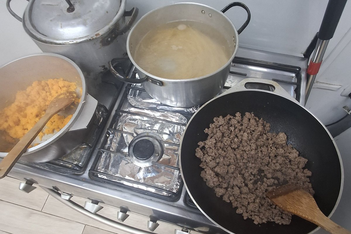 ThaP3anut's tweet image. i dont usually post my cooking here but yeah little fact i like cooking