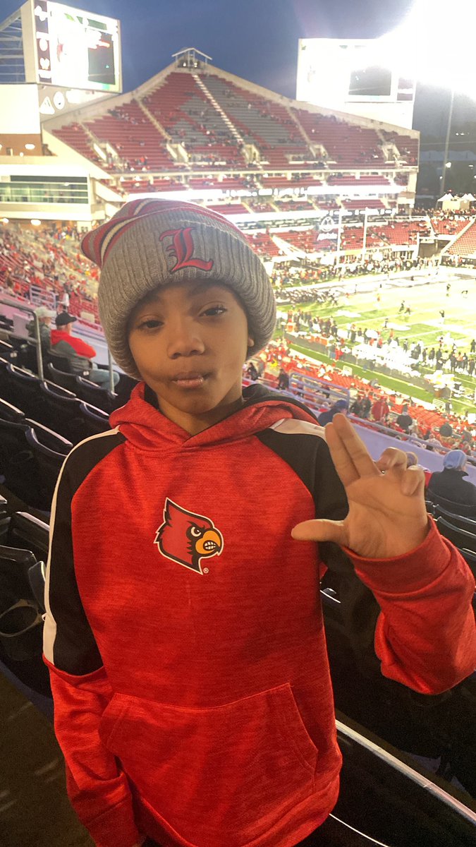 ManDroPay21's tweet image. L’s Up #GoCards #L1C4