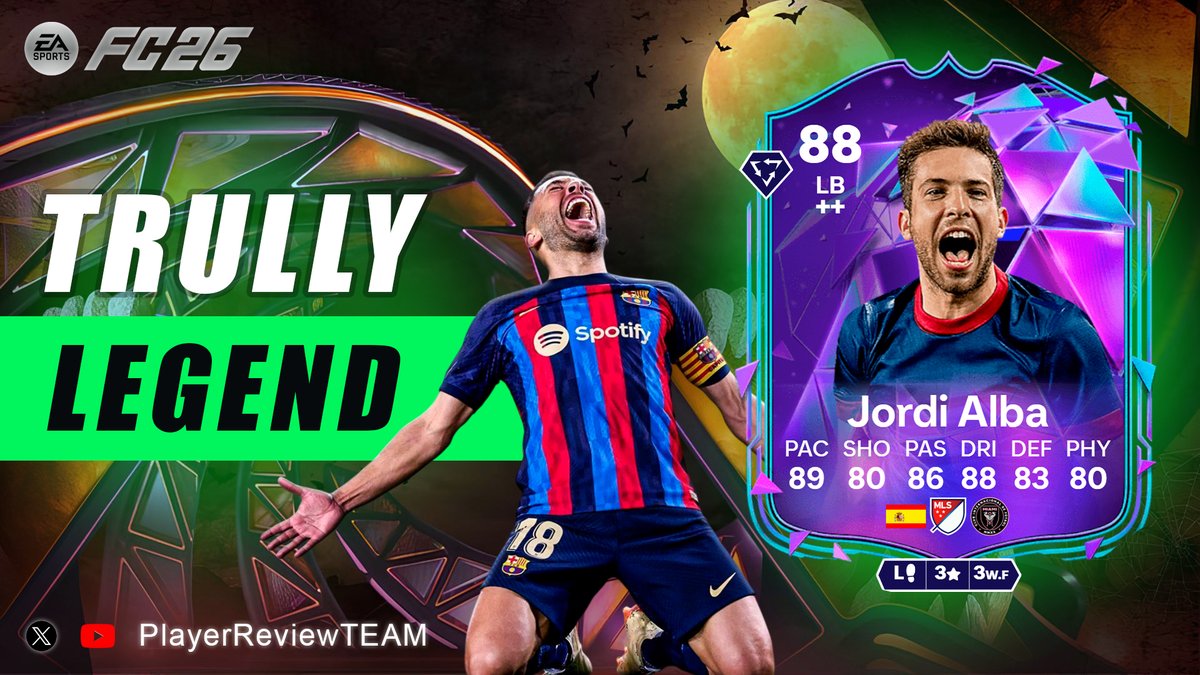 Player Review TEAM - the best reviews on YouTube tweet media