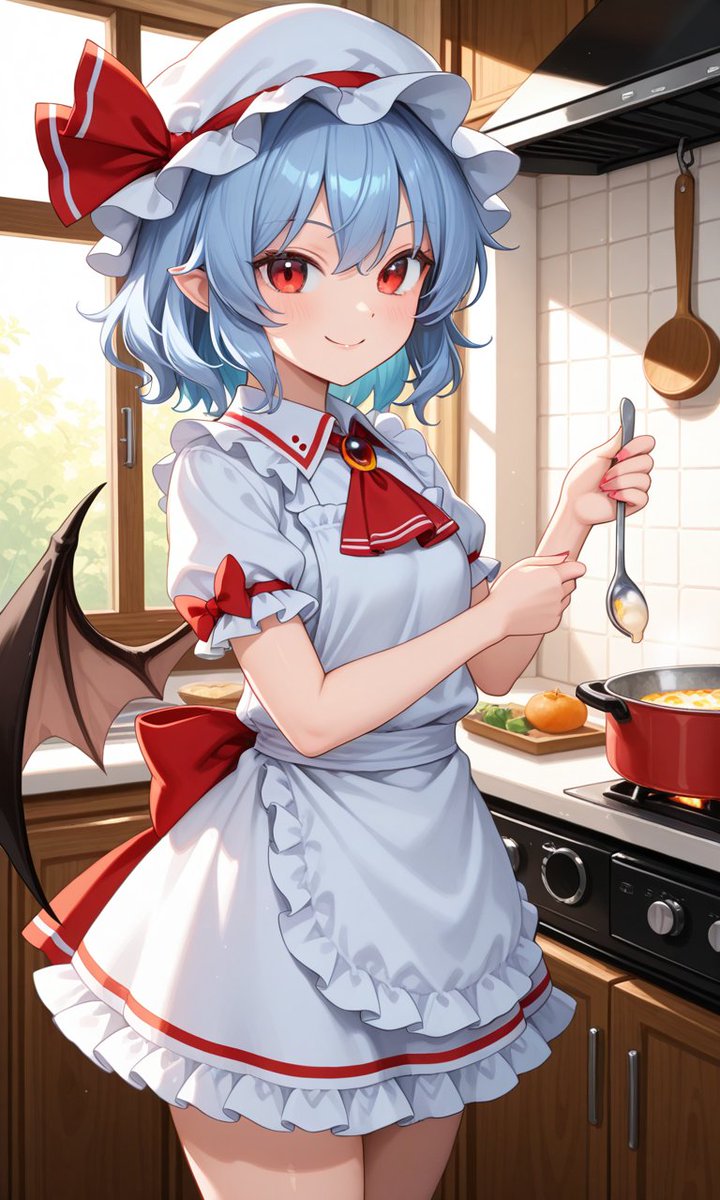 remizacura's tweet image. おはレミィ〜