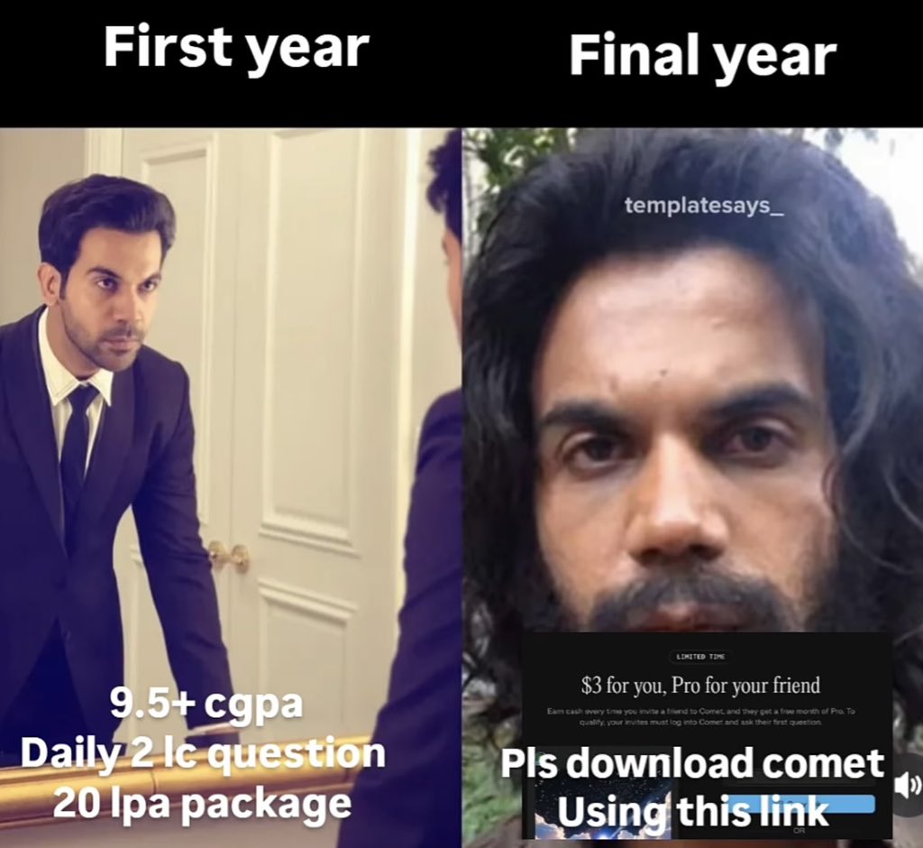 Bhanu D — sys/acc tweet media