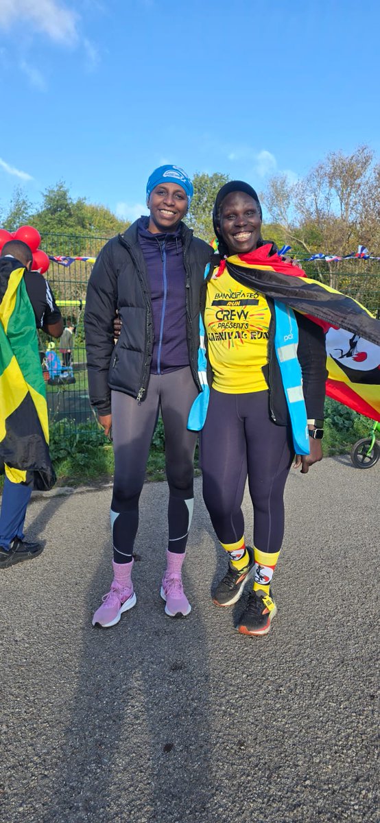 Josephine Ocaka tweet media