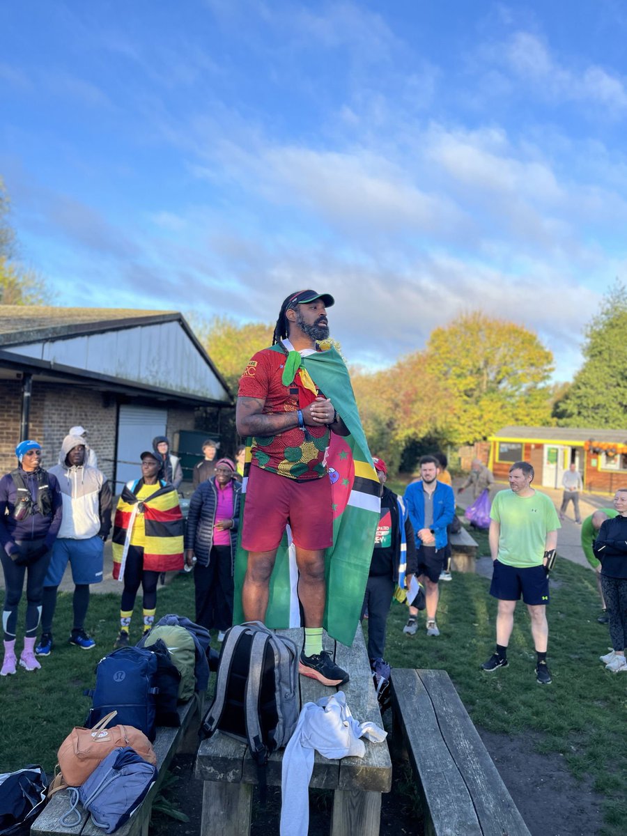 Josephine Ocaka tweet media