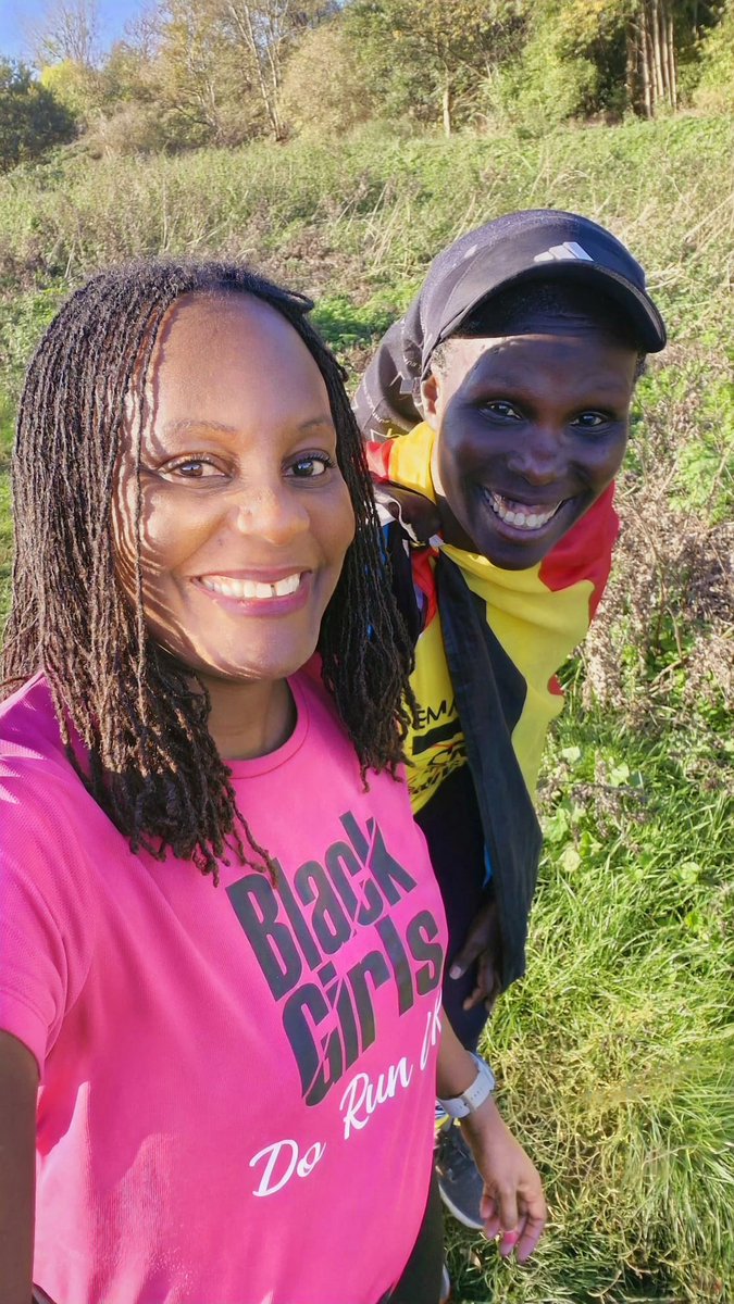 Josephine Ocaka tweet media