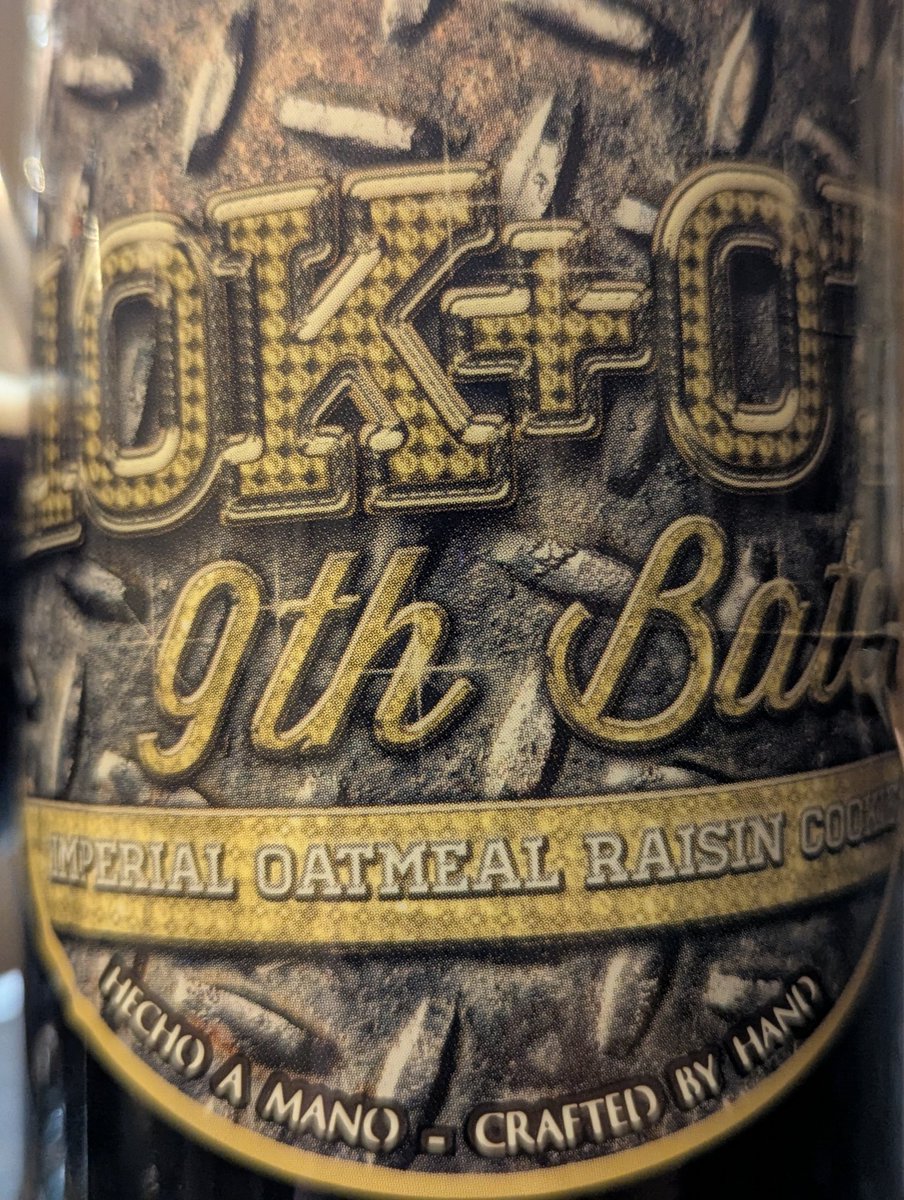 Mark Smith-Magee - Views From The Bar tweet media