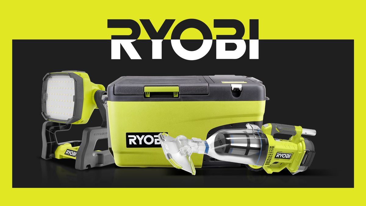 howtogeek's tweet image. 5 Useful Ryobi Tools You Can't Get From Milwaukee
bit.ly/48O1jfw