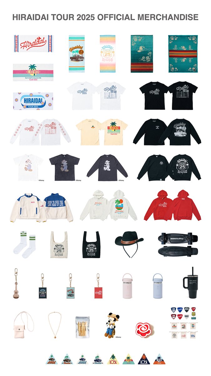 平 井 大_information (@hiraidaistaff) / Posts / X