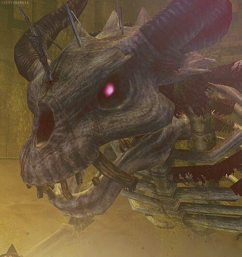 Zelda Universe tweet media