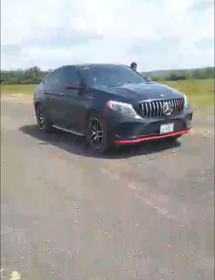 9jaTrackCar's tweet image. When the track “itch” bites… &amp;amp; November 30th just seems too far away!

Will we have a newMRE  lap time record today?

#FastestLap #FL9