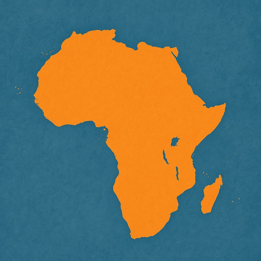 Cointelegraph's tweet image. 🚨 ADOPTION: Africa fast-tracks crypto laws as adoption soars.
