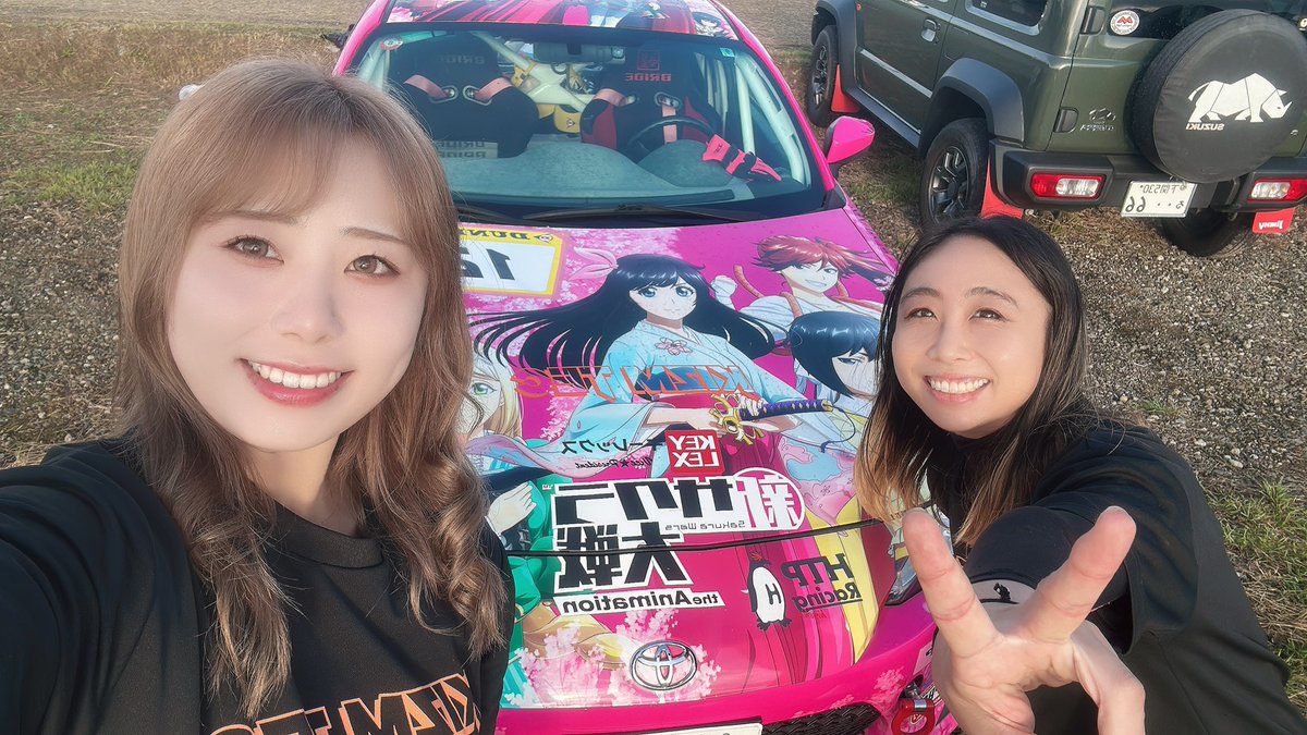 【舞桜】 古本舞桜（MAO FURUMOTO）🌸サクラ大戦86 (@furumoto_mao) / Posts / X