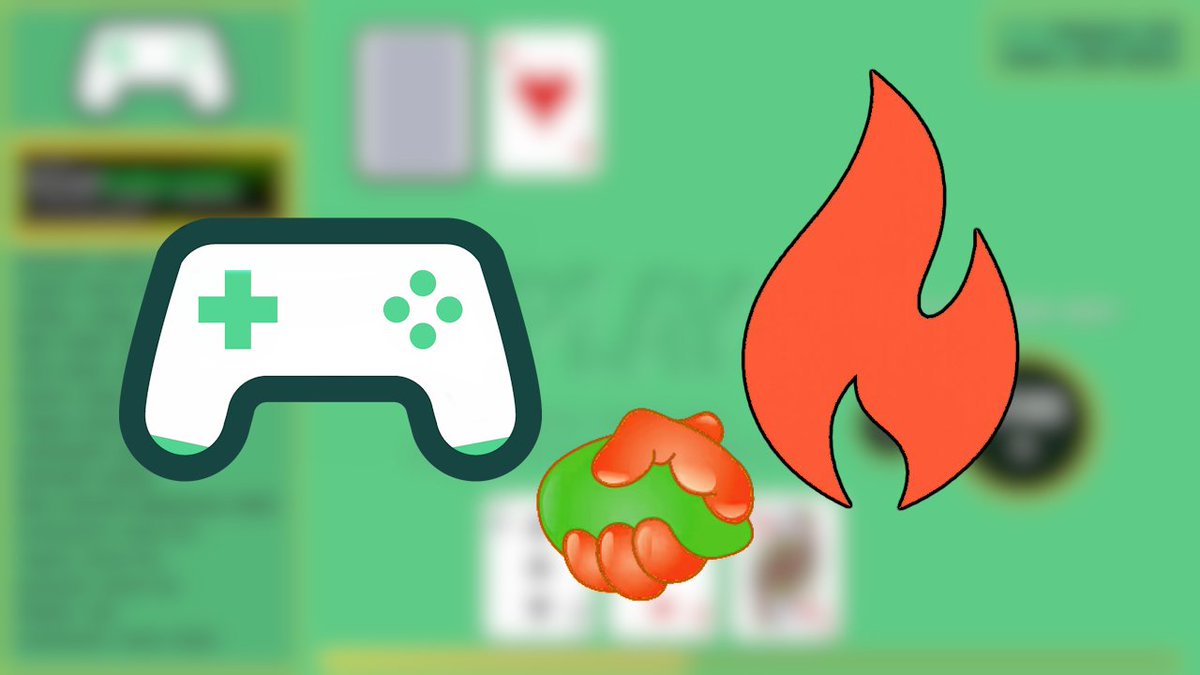 PLAY 🤝 PYRO

ads run through Pyro now. 

advertisers burn PLAY to get on our stream. 

one sponsor already torched 500K.. migrating the others soon 👀